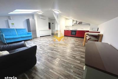 Apartament cu 2 camere în Gheorgheni - 10