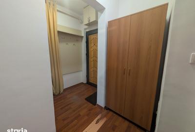 Garsonieră decomandată în Tudor Vladimirescu - 6