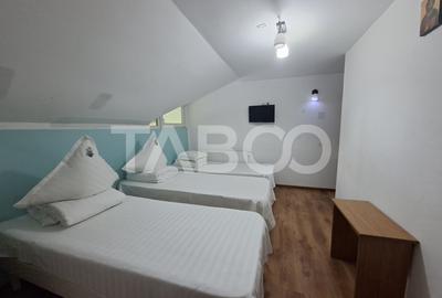 Casă individuală cu 29 camere cu Teren 3400 Mp în Valea Măceșului - 11