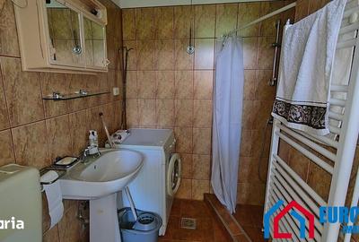 Casă cu 2 camere cu Canalizare în Terezian - 1