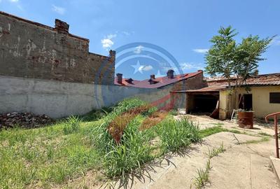 Casă individuală cu 7 camere cu Teren 330 Mp în Ultracentral - 4