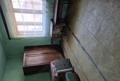 Casă cu 3 camere cu Teren 700 Mp în Oșorhei