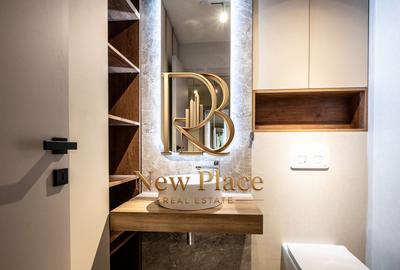 Apartament cu 4 camere decomandat, mobilat în Pipera - 19