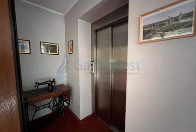 Birou, de 28 mp, în Ultracentral - 10