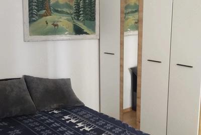 Apartament cu 2 camere nedecomandat în Dacia - 1