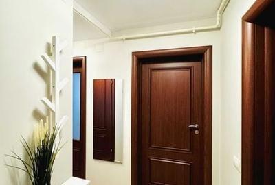 Apartament cu 2 camere decomandat în Ultracentral