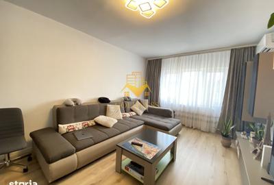 Apartament cu 2 camere decomandat în Zorilor - 2