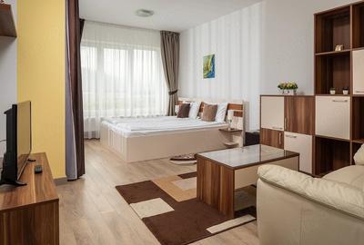 Garsonieră decomandată în Bartolomeu