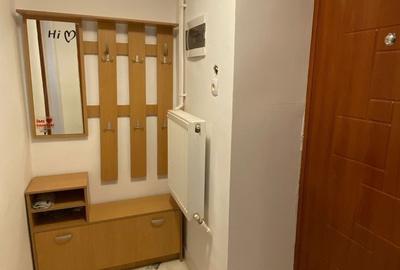 Garsonieră semidecomandată în Ultracentral