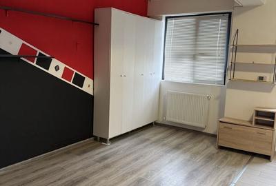 Apartament cu 2 camere decomandat în Central - 8