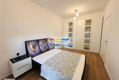 Apartament cu 2 camere, mobilat în Sud - 3