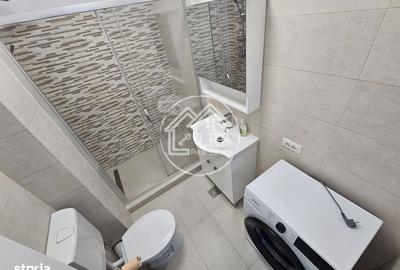 Apartament cu 2 camere decomandat, mobilat în Andronache - 11
