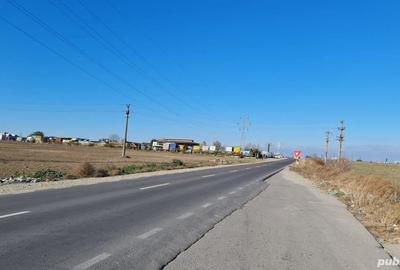Teren de 62000 mp, în Central - 8