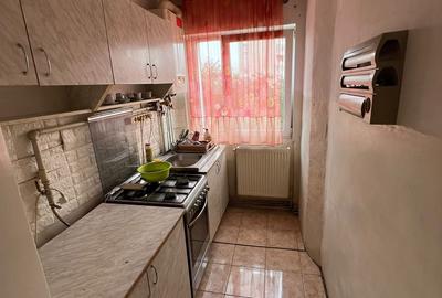 Apartament cu 2 camere în Burdea - 5