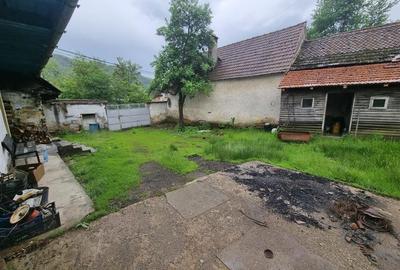 Casă individuală cu 2 camere cu Teren 382 Mp în Șinca Nouă - 2