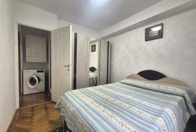 Apartament cu 2 camere semidecomandat, mobilat în Gării - 10