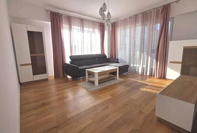 Apartament cu 3 camere decomandat, mobilat în Aviației