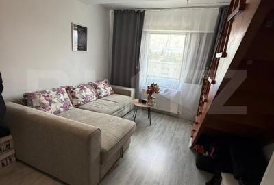Apartament cu 2 camere decomandat, mobilat în Centrul Civic - 1