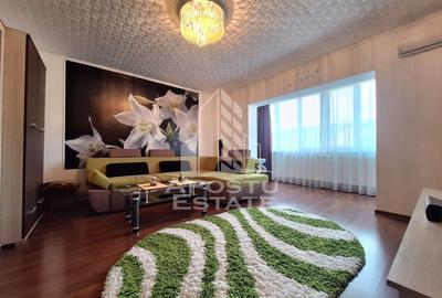 Apartament cu 3 camere decomandat în Boul Roșu - 1
