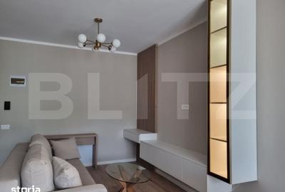 Apartament cu 2 camere în Florești - 3