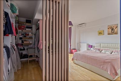 Apartament cu 4 camere semidecomandat în Floreasca - 15