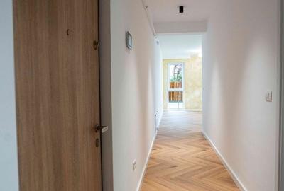 Apartament cu 2 camere în Unirii - 2