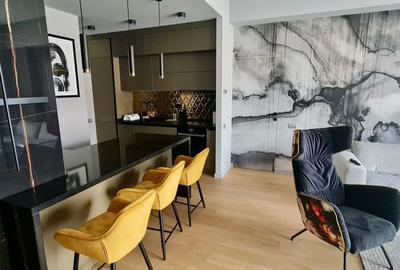 Apartament cu 2 camere în Floreasca - 5