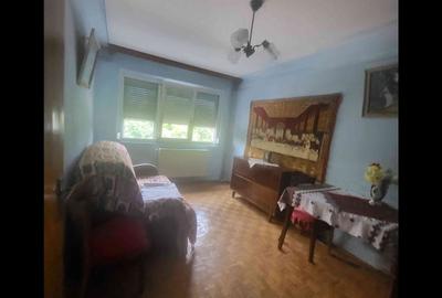 Apartament cu 2 camere semidecomandat în Cornișa - 2