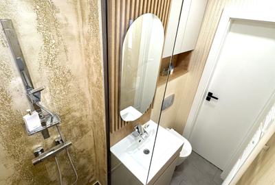 Apartament cu 2 camere în Ultracentral