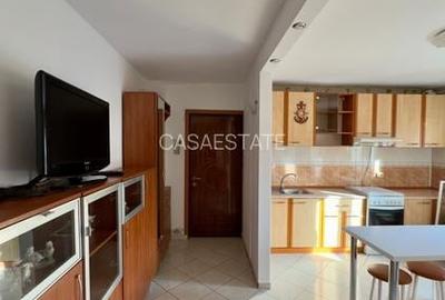 Apartament cu 2 camere decomandat în Decebal - 3