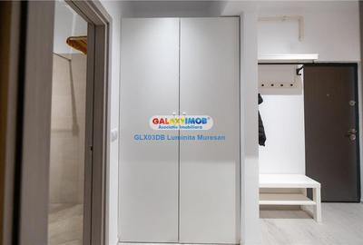 Apartament cu 2 camere decomandat, mobilat în Aleea Trandafirilor - 19