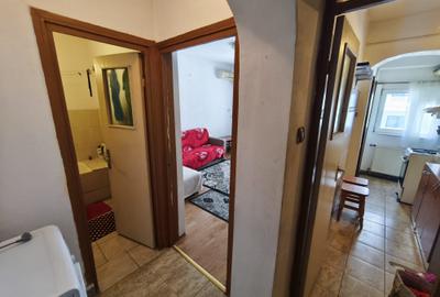 Garsonieră decomandată în Vest - 3
