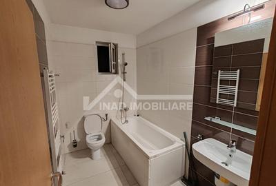 Apartament cu 2 camere semidecomandat, mobilat în Mărăști - 5