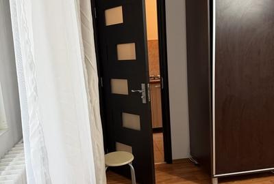 Garsonieră decomandată în Dristor