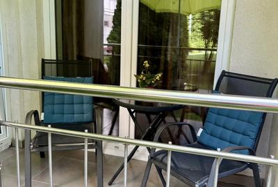 Apartament cu 2 camere decomandat în Avantgarden