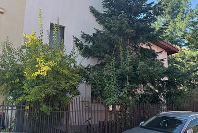 Casă cu 6 camere cu Teren 300 Mp în Bucureștii Noi
