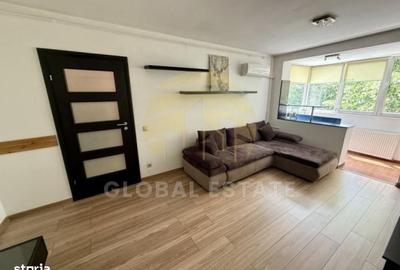 Apartament cu 2 camere decomandat în Central - 3