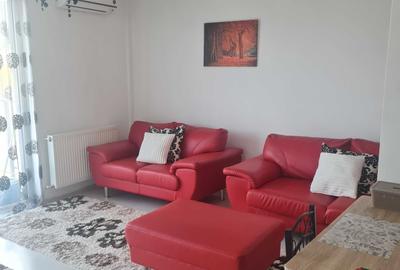Apartament cu 2 camere semidecomandat în Nufărul - 2