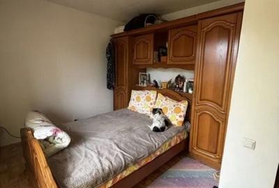 Casă cu 6 camere cu Teren 500 Mp în Dobroești