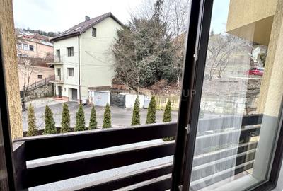 Garsonieră semidecomandată, mobilată în Centrul Istoric - 10