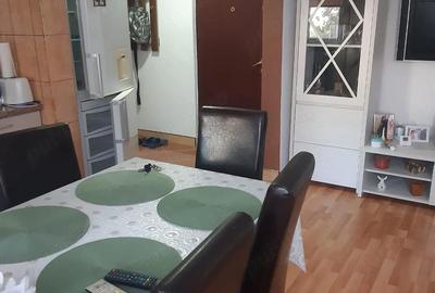 Apartament cu 3 camere semidecomandat în Mănăștur - 7