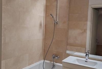 Apartament cu 2 camere semidecomandat, mobilat în Domenii