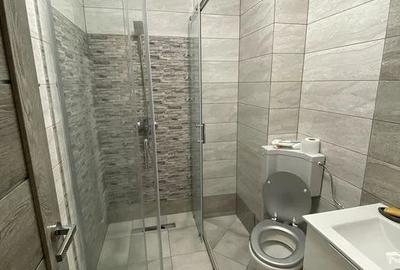 Garsonieră semidecomandată în Tomis Nord