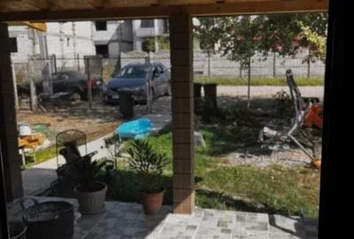Casă cu 4 camere în Central