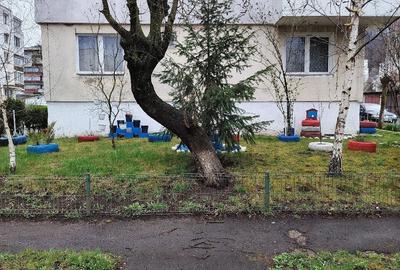 Apartament cu 3 camere decomandat în Central - 1