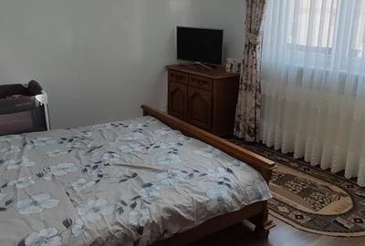 Apartament cu 2 camere decomandat în Precista - 2