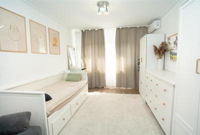 Apartament cu 3 camere decomandat în Rogerius - 3