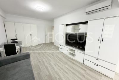 Apartament cu 2 camere decomandat, mobilat în Obor