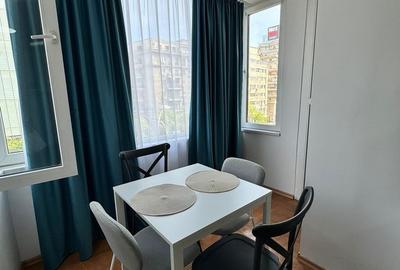 Apartament cu 2 camere semidecomandat, mobilat în P-ța Unirii - 3