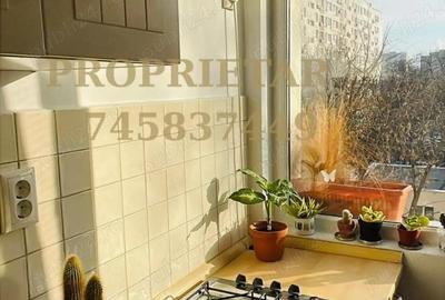 Apartament cu 2 camere semidecomandat, mobilat în Baba Novac - 7